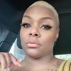 Meet your Posher, Diamond